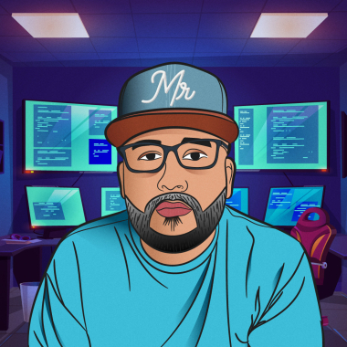 Darwin Martinez