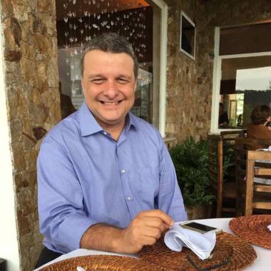 Luis Fernando Marques