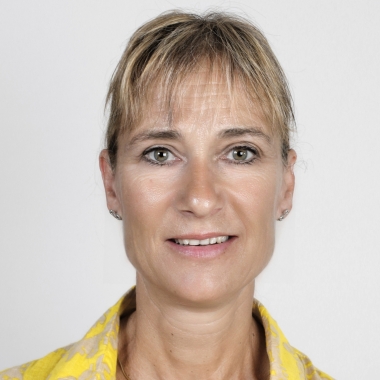 Diane Roche