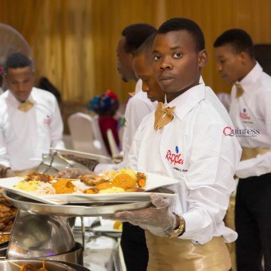 Ripples Catering & Events