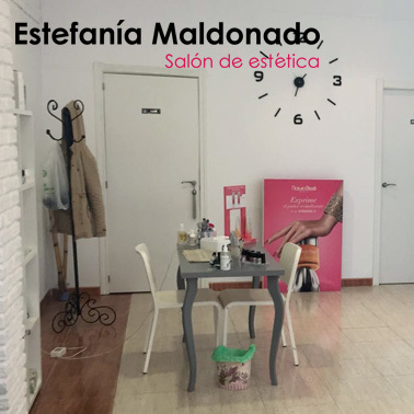 Estefanía Maldonado Estética