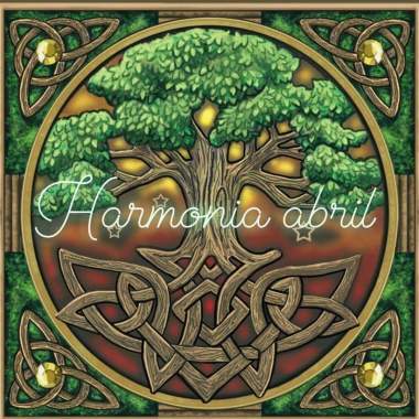 Harmonía Abril