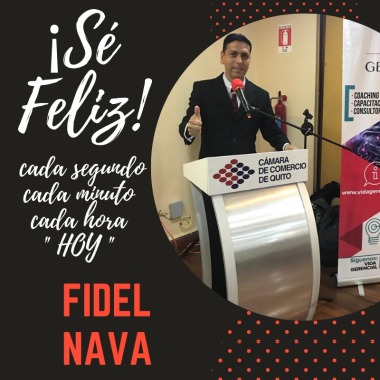 AlquimiaPNL Internacional Fidel Nava