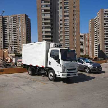 Transportes A&C ltda.