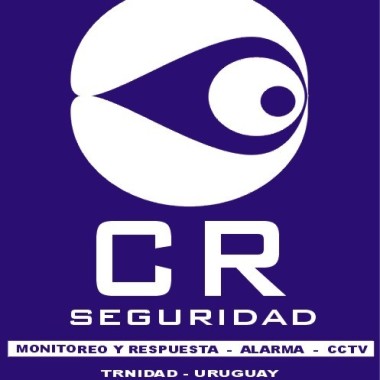 CR Seguridad