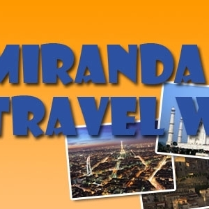 Miranda travel world