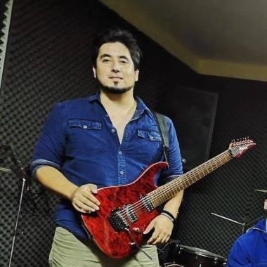 Profesor de musica