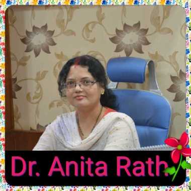 Dr Anita Rath