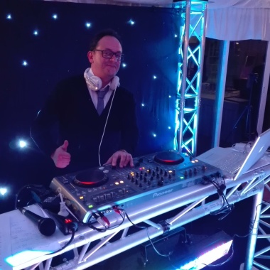 Dj Nuno F