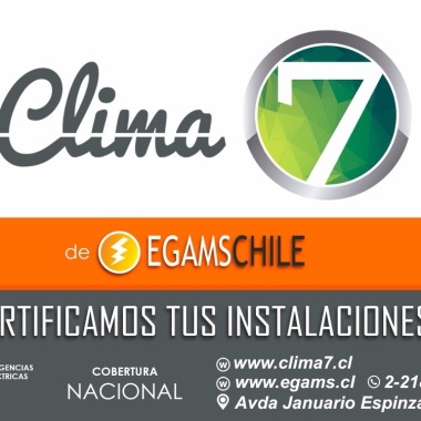 Clima7 Ltda.