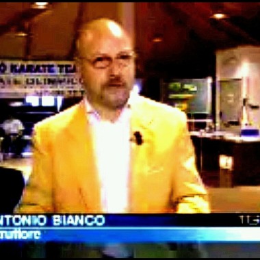 Antonio