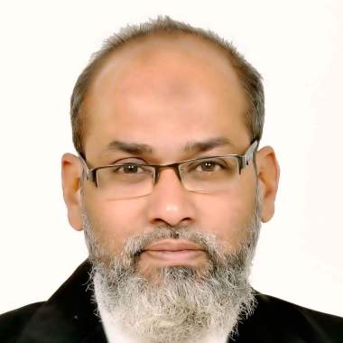 Advocate Iqbal A M Shaikh