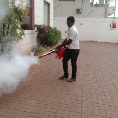 Sai Ram Pest Control