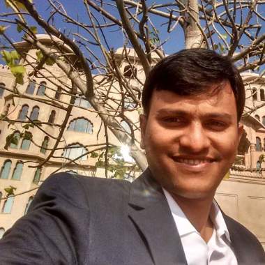 Kaustubh Kharade & Associates