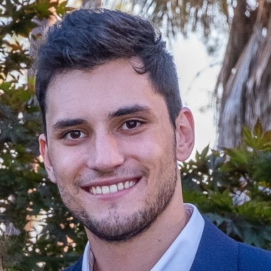 Sérgio Araújo