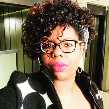 Joyce luanna