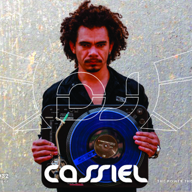 Dj Cassiel Sommer Eventos e Assistência Técnica