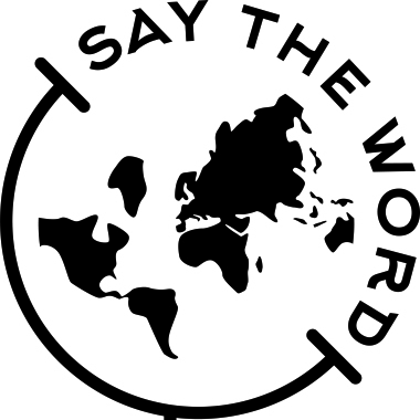 Say The Word