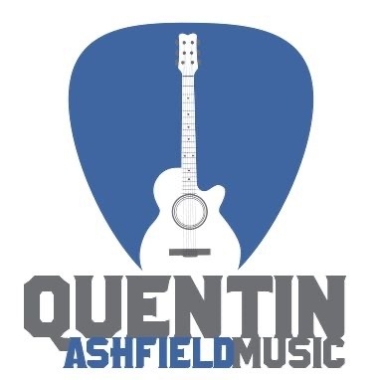 Quentin Ashfield Music