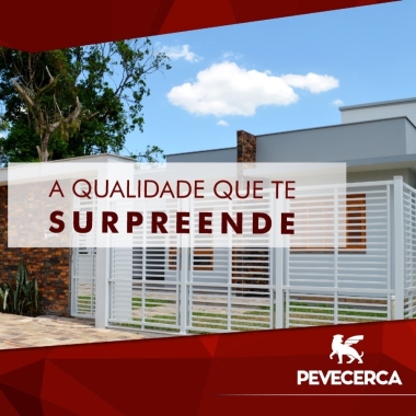 Pevecerca Joinville