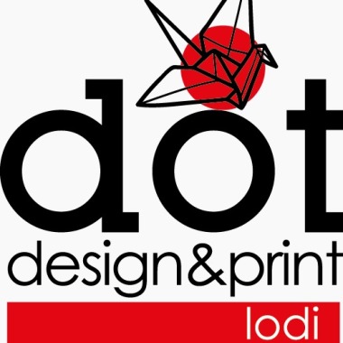 Dot design & print lodi