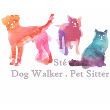 Sté - Dog Walker e Pet Sitter
