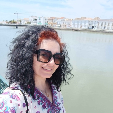 Sara Guerra Dance teacher