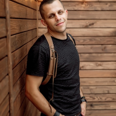 Дмитрий Кувшинов