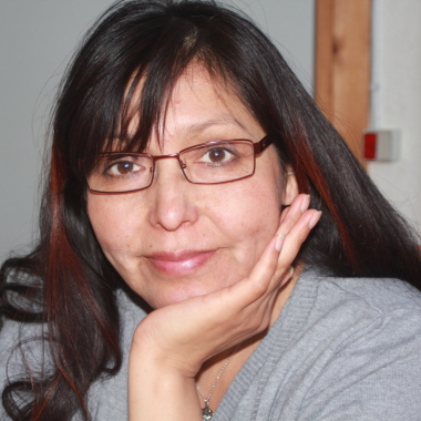 Maria Diana Delgado Herrera de Werner