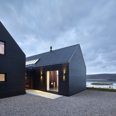 Dualchas Architects