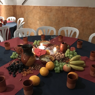 Rosa María Eventos