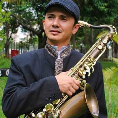 Guimel coral e orquestra