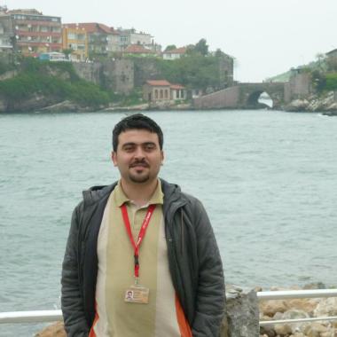 Özkan Özelci