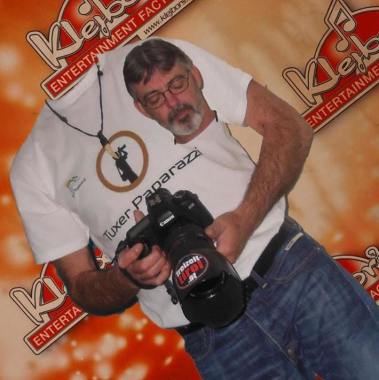 Tuxer Paparazzi