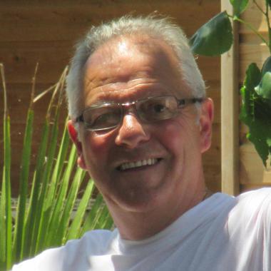 Daniel, boulanger patissier