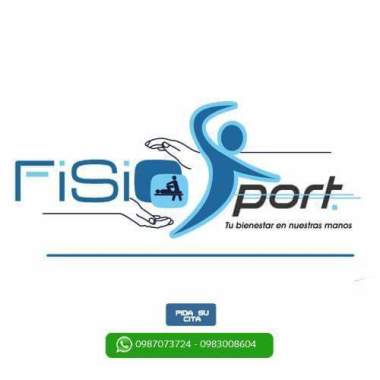 Fisiosport