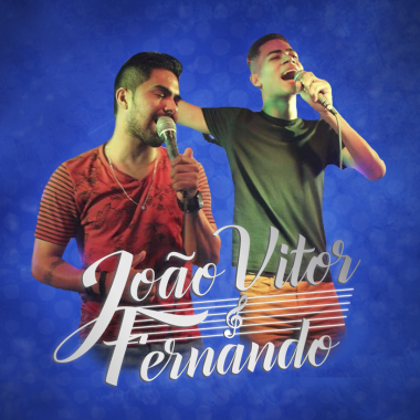 João Vitor e Fernando