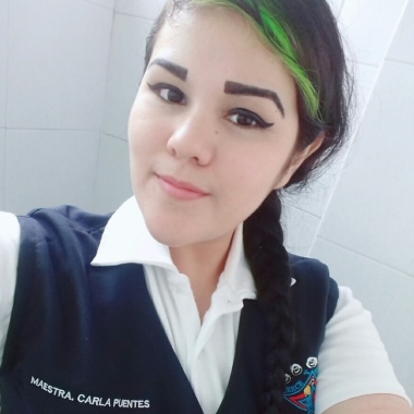 Carla Puentes