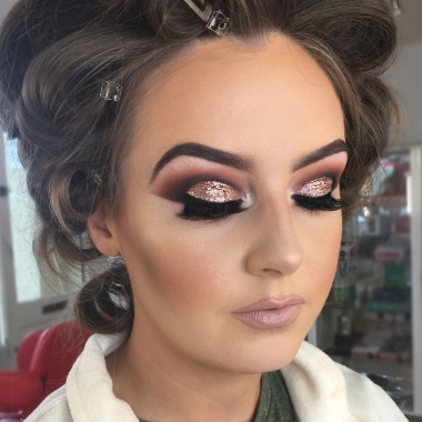 Hanna Maquillaje profesional