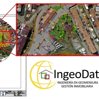 INGEODAT E.I.R.L.