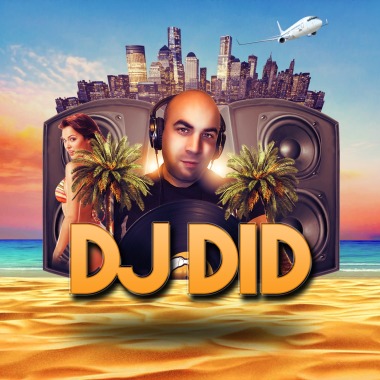 Dj did