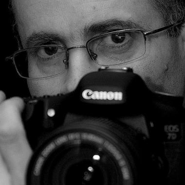 Fotografo roberto posella