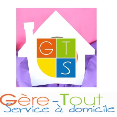 Gère-Tout Service à domicile