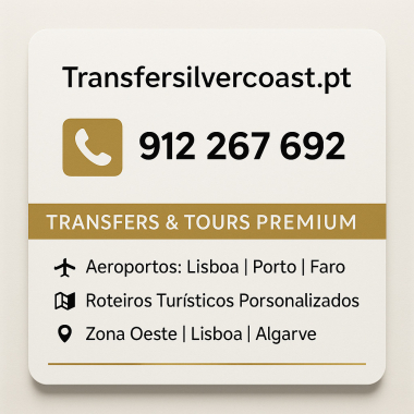 Transfersilvercoast