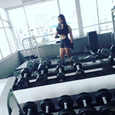 Yuli Zuleta yulifit3