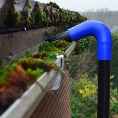 GuttVac Gutter Cleaning