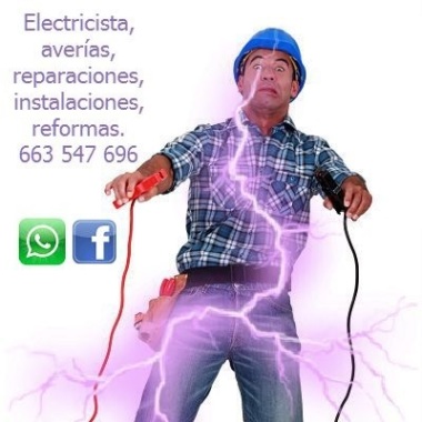 Electricista 2030