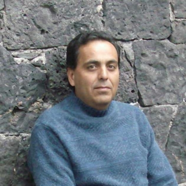 Ruben Muñoz