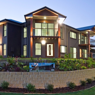 KELROW CONSTRUCTIONS PTY.LTD.
