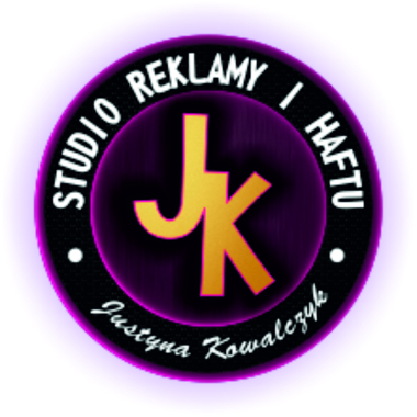 JK Studio Reklamy i Haftu Justyna Kowalczyk